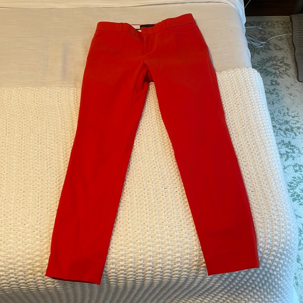 Banana Republic Sloan Fit Pants